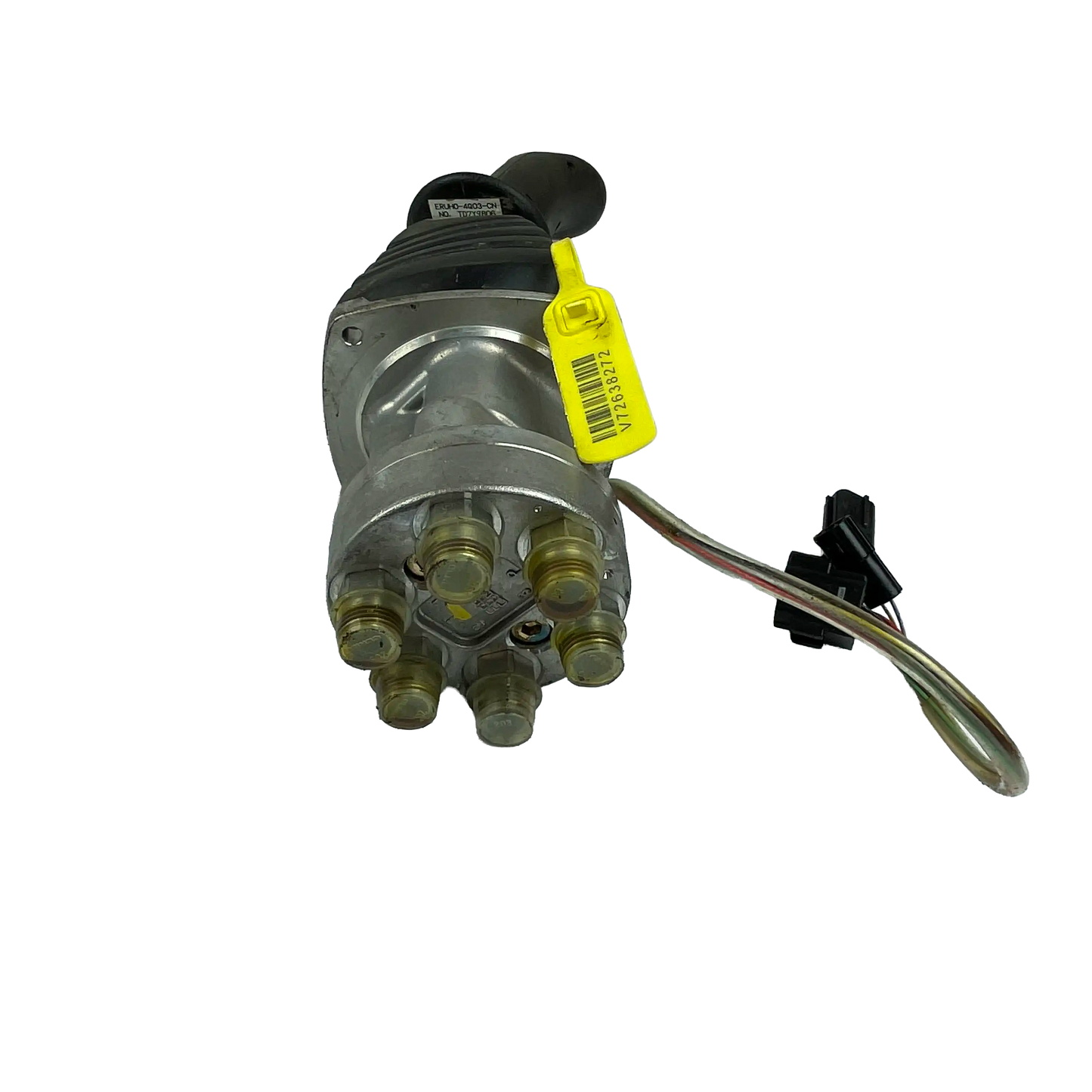 Spakventil vänster | 14557294