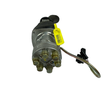 Spakventil vänster | 14557294