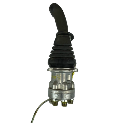 Spakventil vänster | 14557294