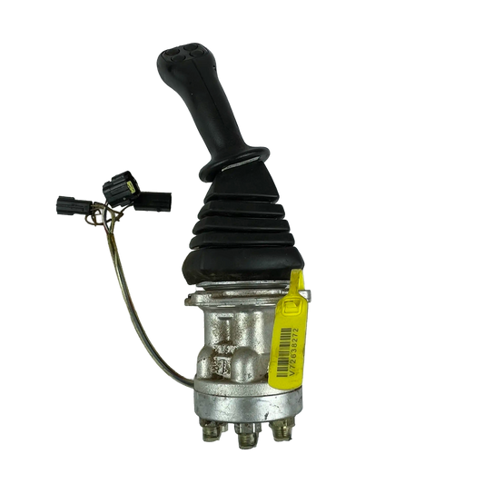 Spakventil höger | 14557295