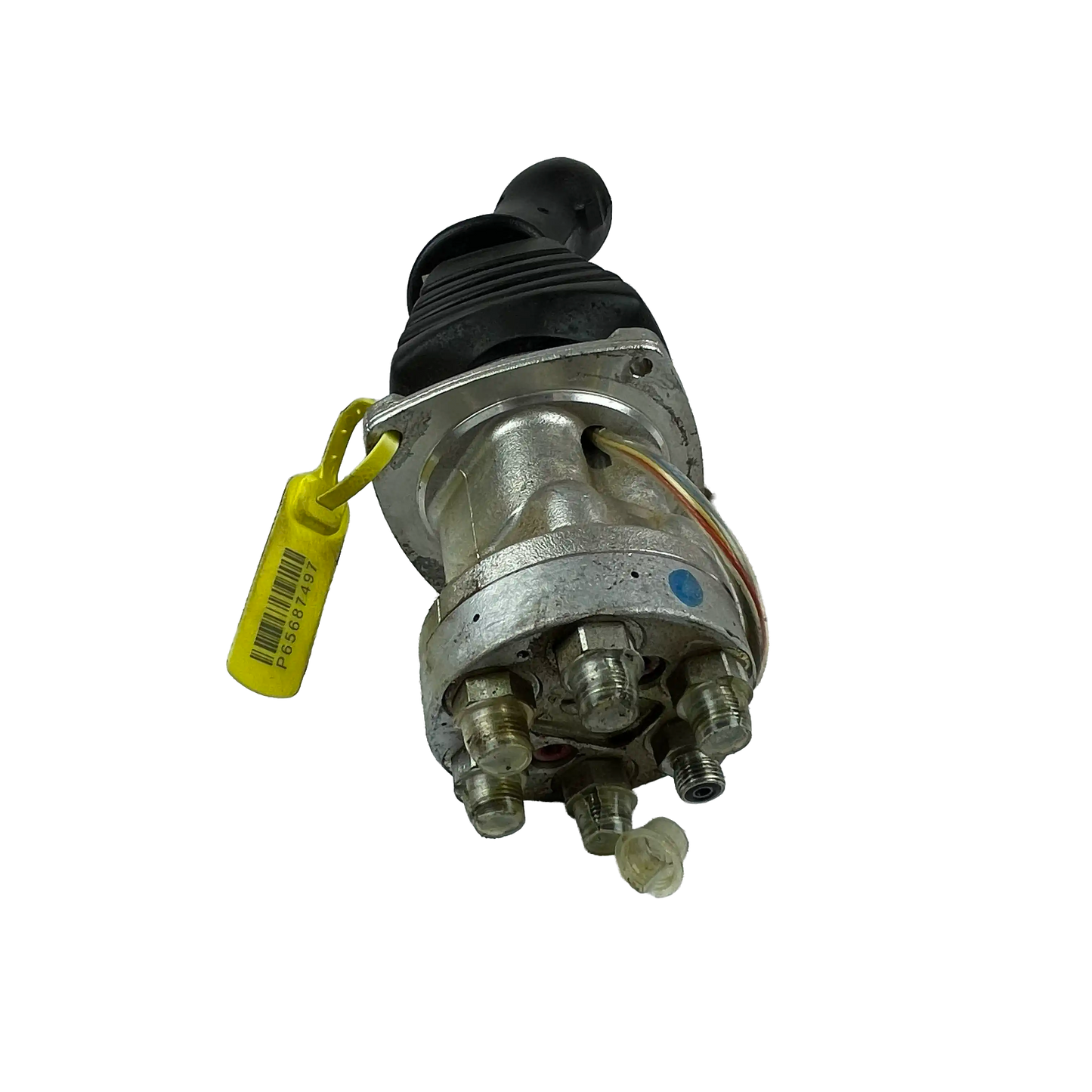 Spakventil höger | 14557295