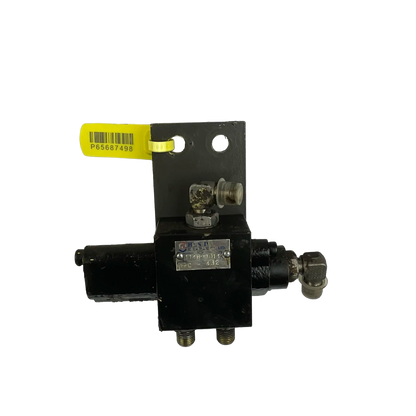 Hydraulventil | 1148-00110, 14531095