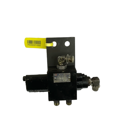 Hydraulventil | 1148-00110, 14531095