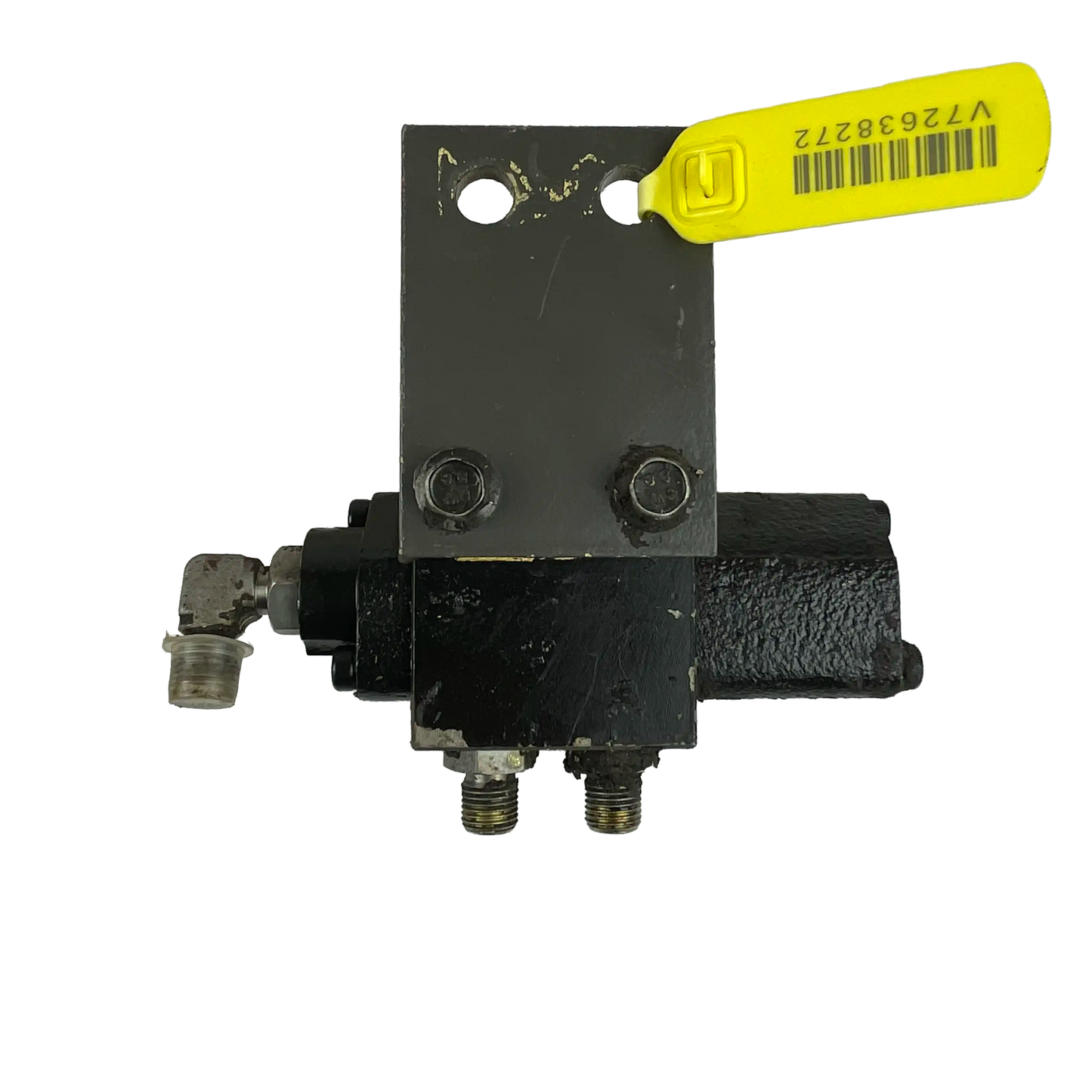 Hydraulventil | 1148-00110, 14531095