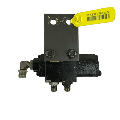 Hydraulventil | 1148-00110, 14531095