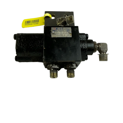 Hydraulventil | 1148-00110, 14531095