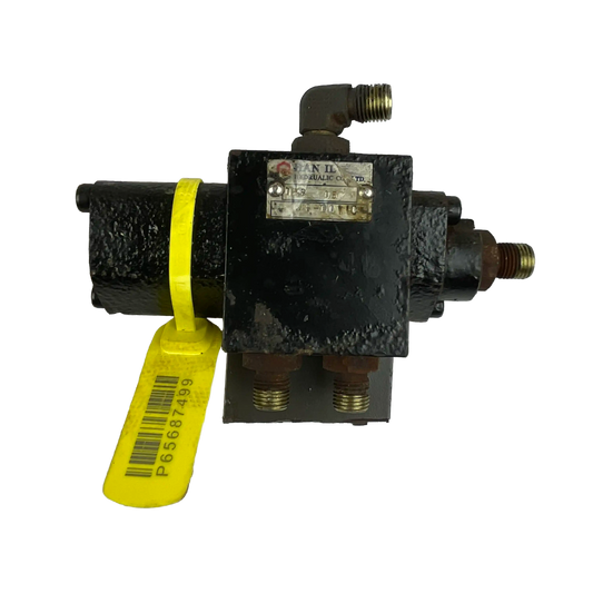 Hydraulventil | 1148-00110, 14531095