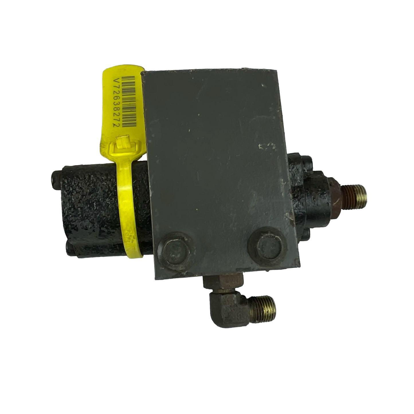 Hydraulventil | 1148-00110, 14531095