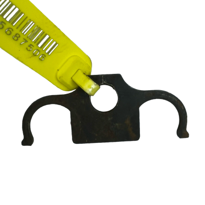 Måsvinge | 14212345