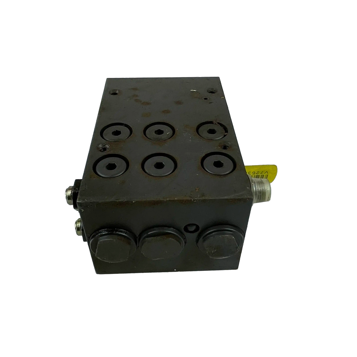 Ventil | 14254372