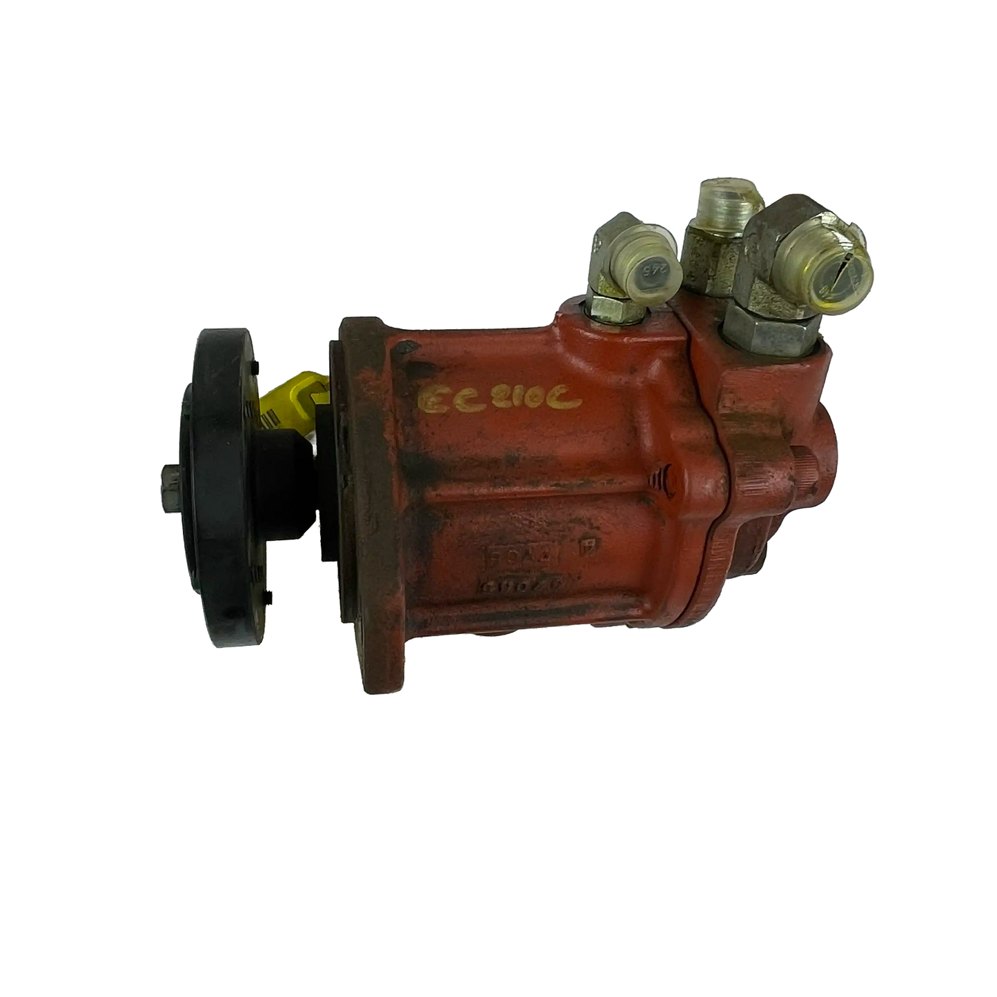 Hydraulmotor fläkt | 14531612