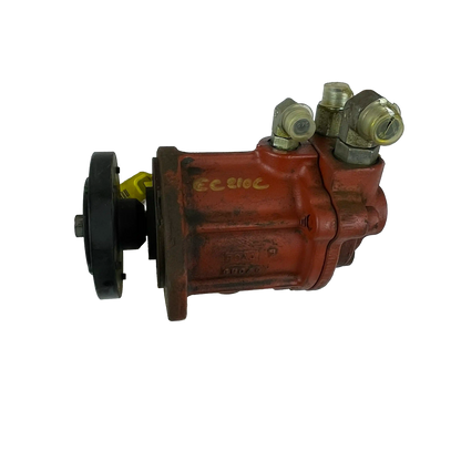 Hydraulmotor fläkt | 14531612