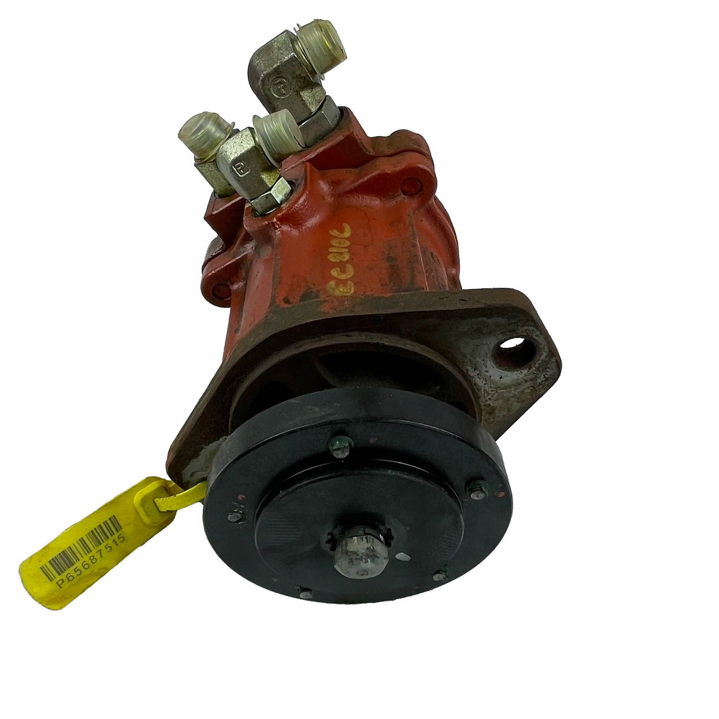 Hydraulmotor fläkt | 14531612