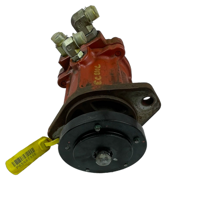 Hydraulmotor fläkt | 14531612