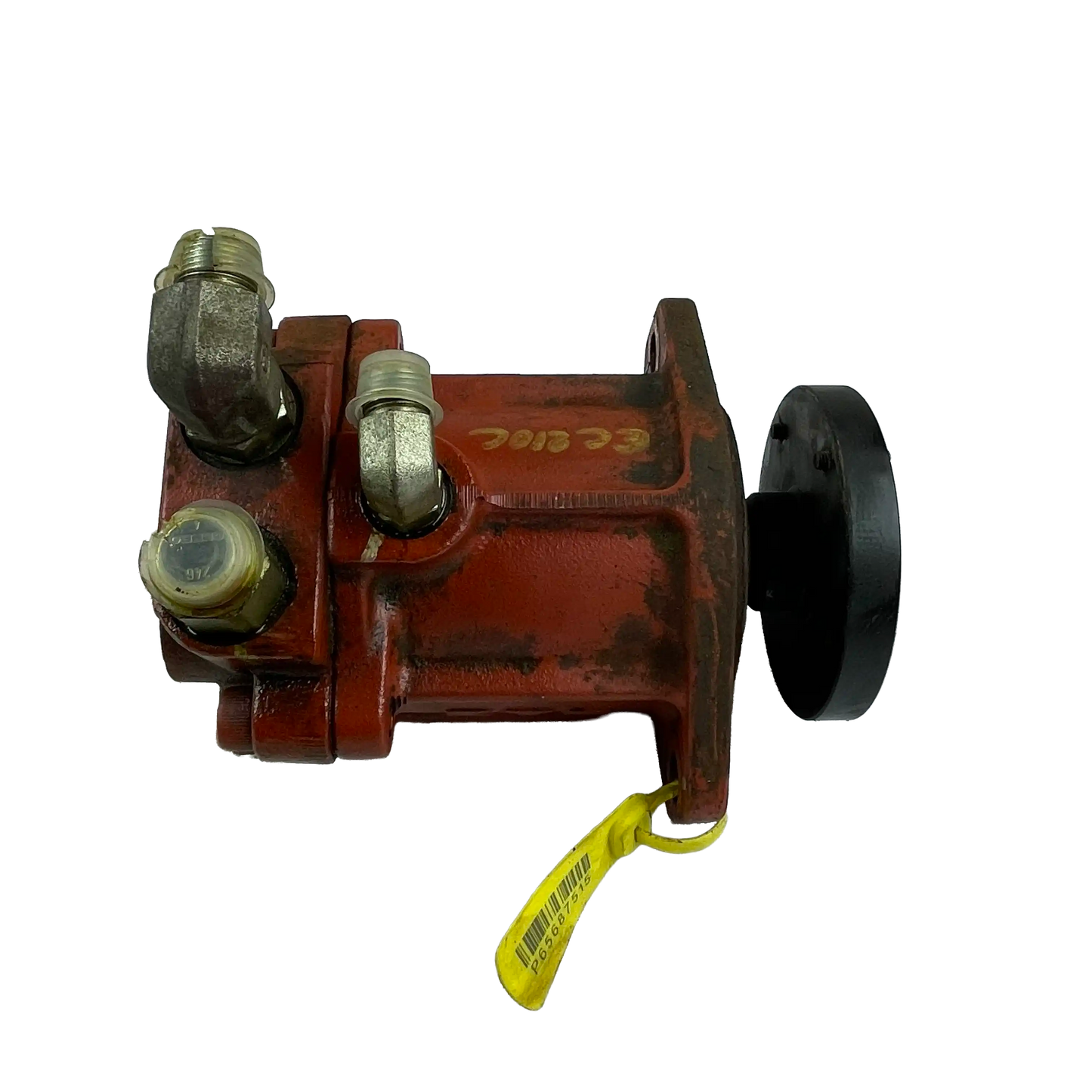 Hydraulmotor fläkt | 14531612