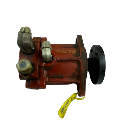 Hydraulmotor fläkt | 14531612