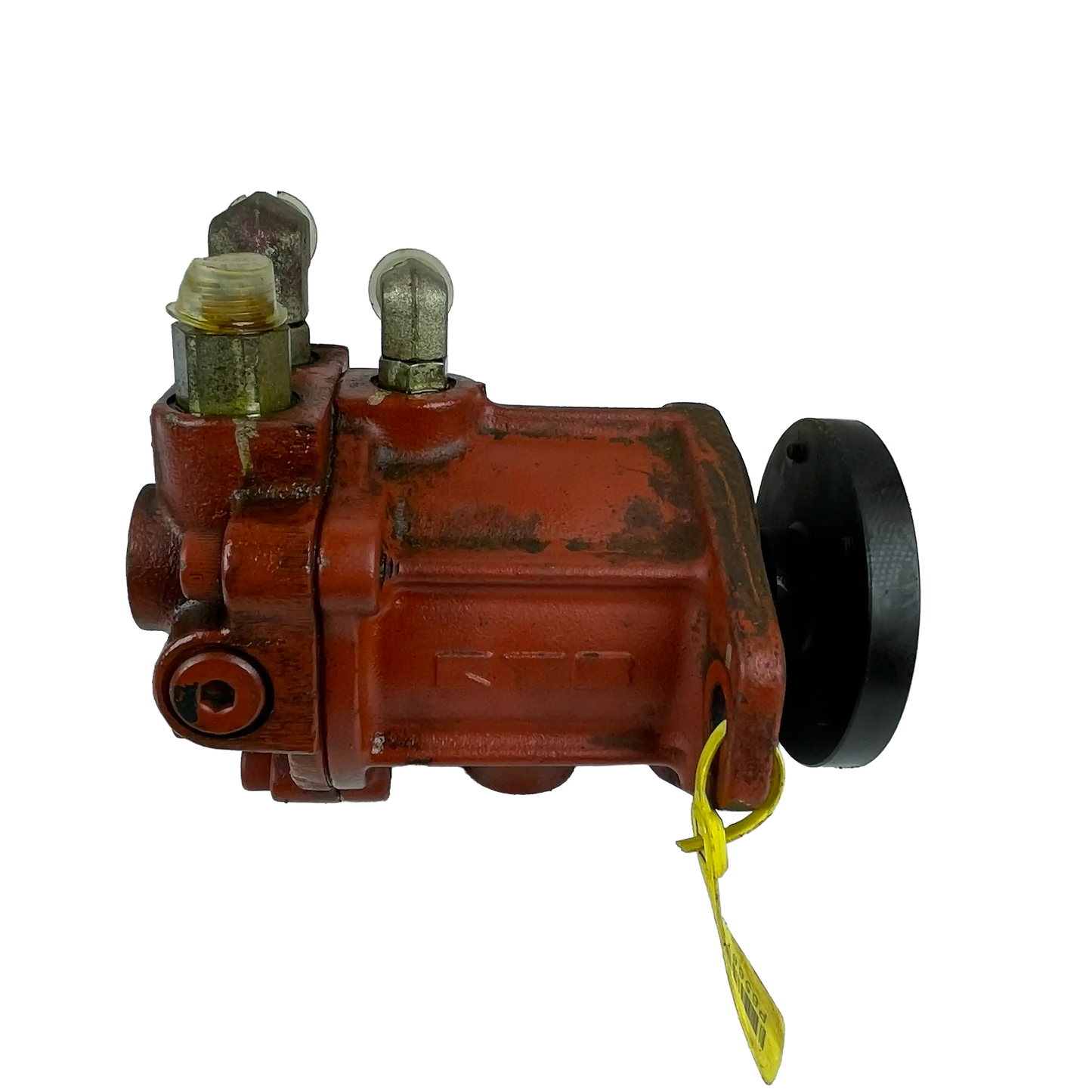 Hydraulmotor fläkt | 14531612