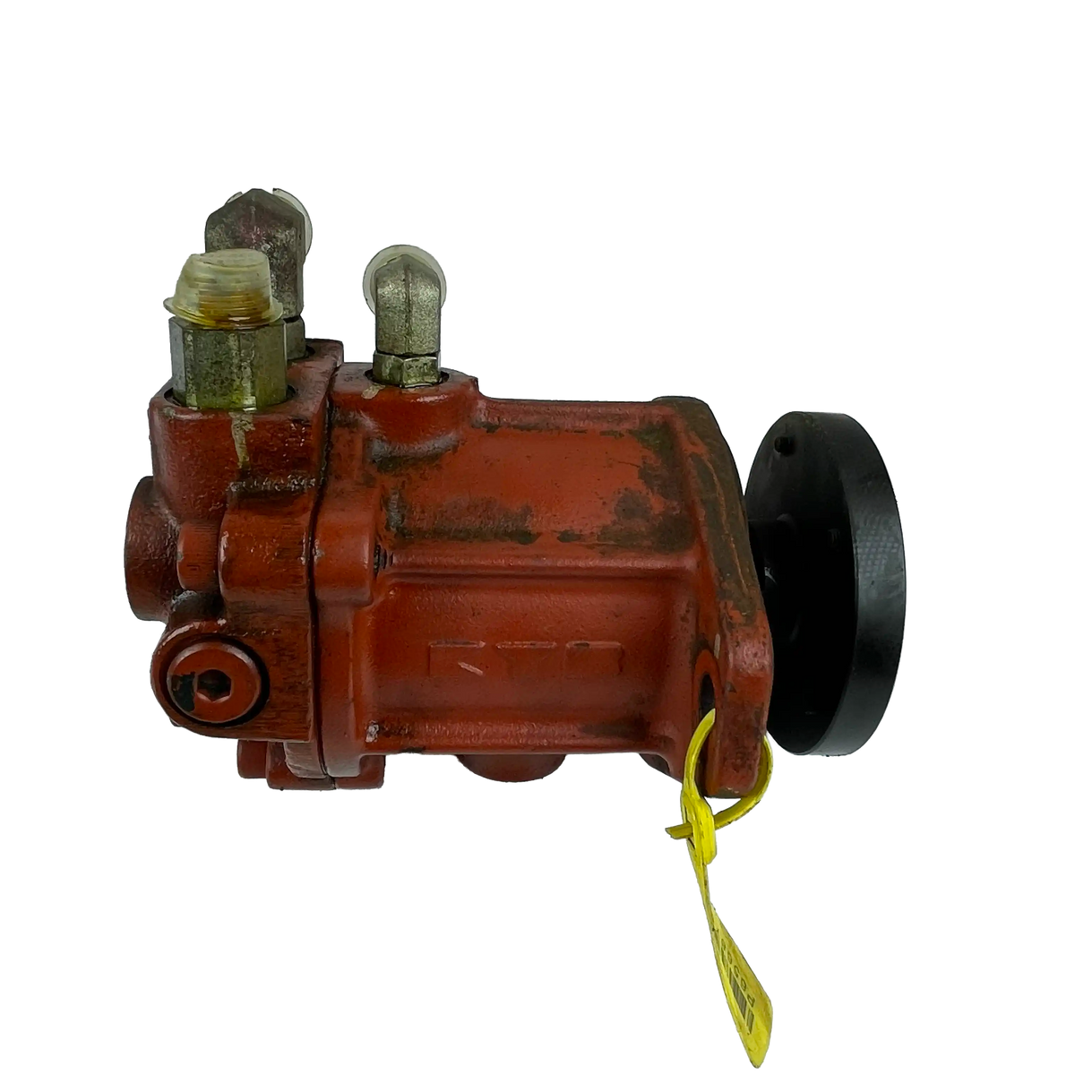 Hydraulmotor fläkt | 14531612