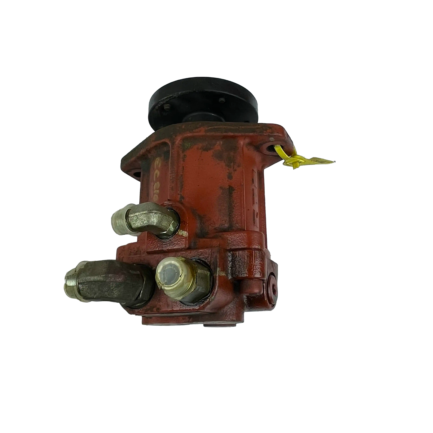 Hydraulmotor fläkt | 14531612