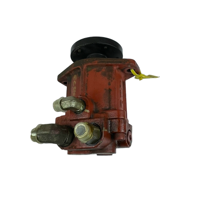 Hydraulmotor fläkt | 14531612