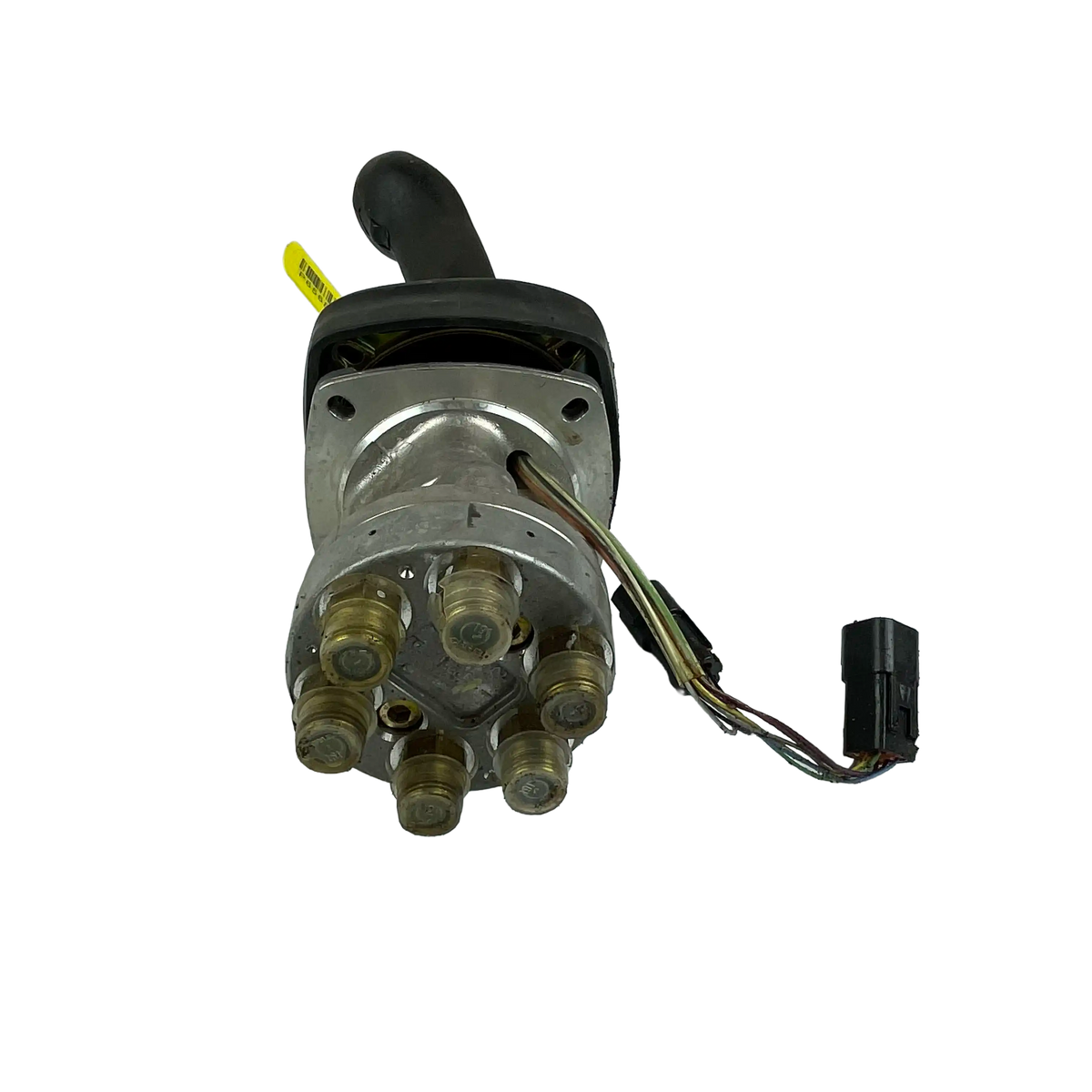 Control lever valve | 14557295