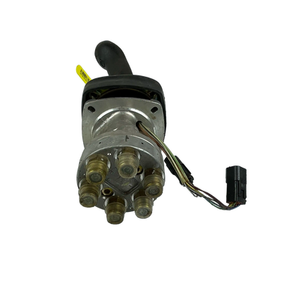 Control lever valve | 14557295