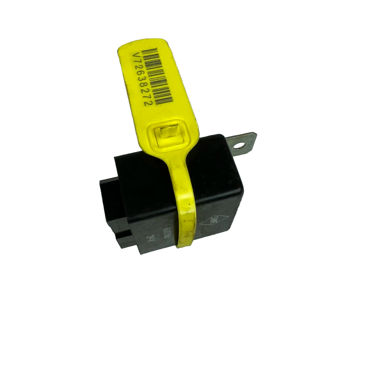 Interval relay | 14212961