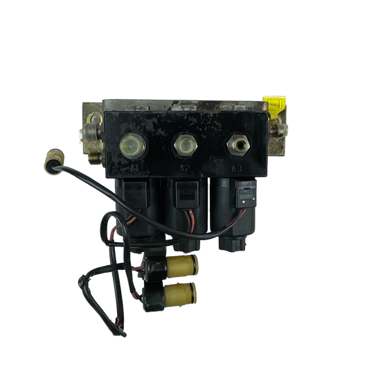 Magnetventil | 1148-00041, 14526664