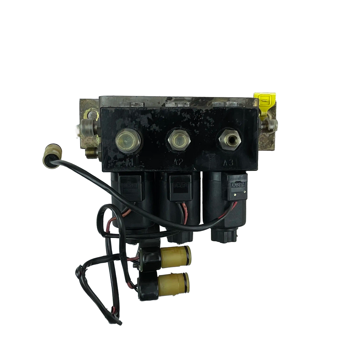 Solenoid valve | 1148-00041, 14526664