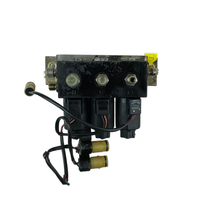 Solenoid valve | 1148-00041, 14526664