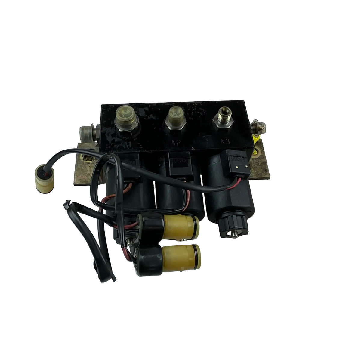 Solenoid valve | 1148-00041, 14526664