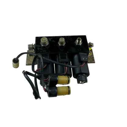 Solenoid valve | 1148-00041, 14526664