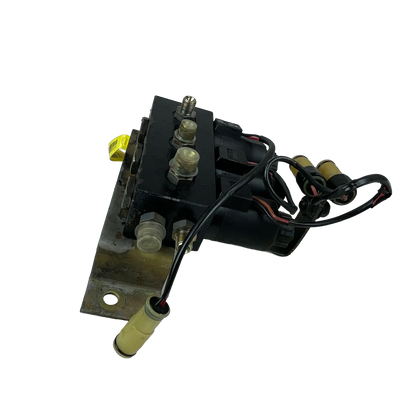 Solenoid valve | 1148-00041, 14526664