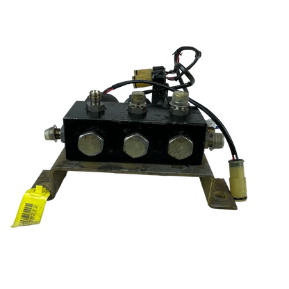 Solenoid valve | 1148-00041, 14526664