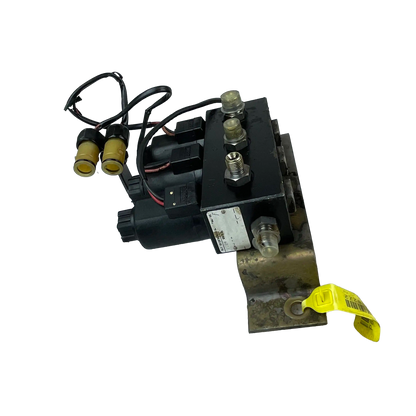 Solenoid valve | 1148-00041, 14526664