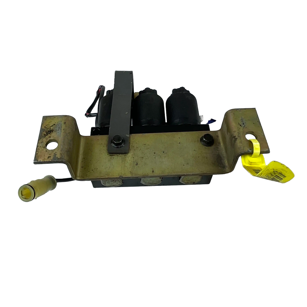 Solenoid valve | 1148-00041, 14526664