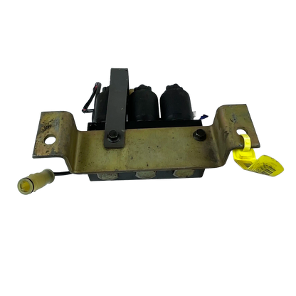 Solenoid valve | 1148-00041, 14526664