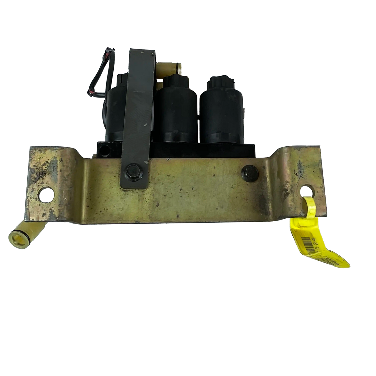Solenoid valve | 1148-00041, 14526664