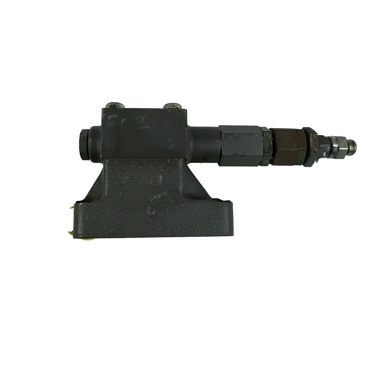 Ripper valve | 14241445