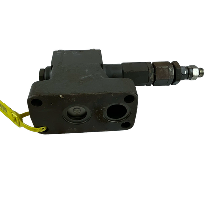 Ripper valve | 14241445