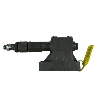 Ripper valve | 14241445