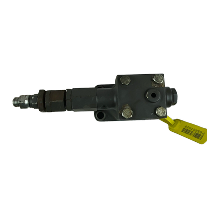 Ripper valve | 14241445