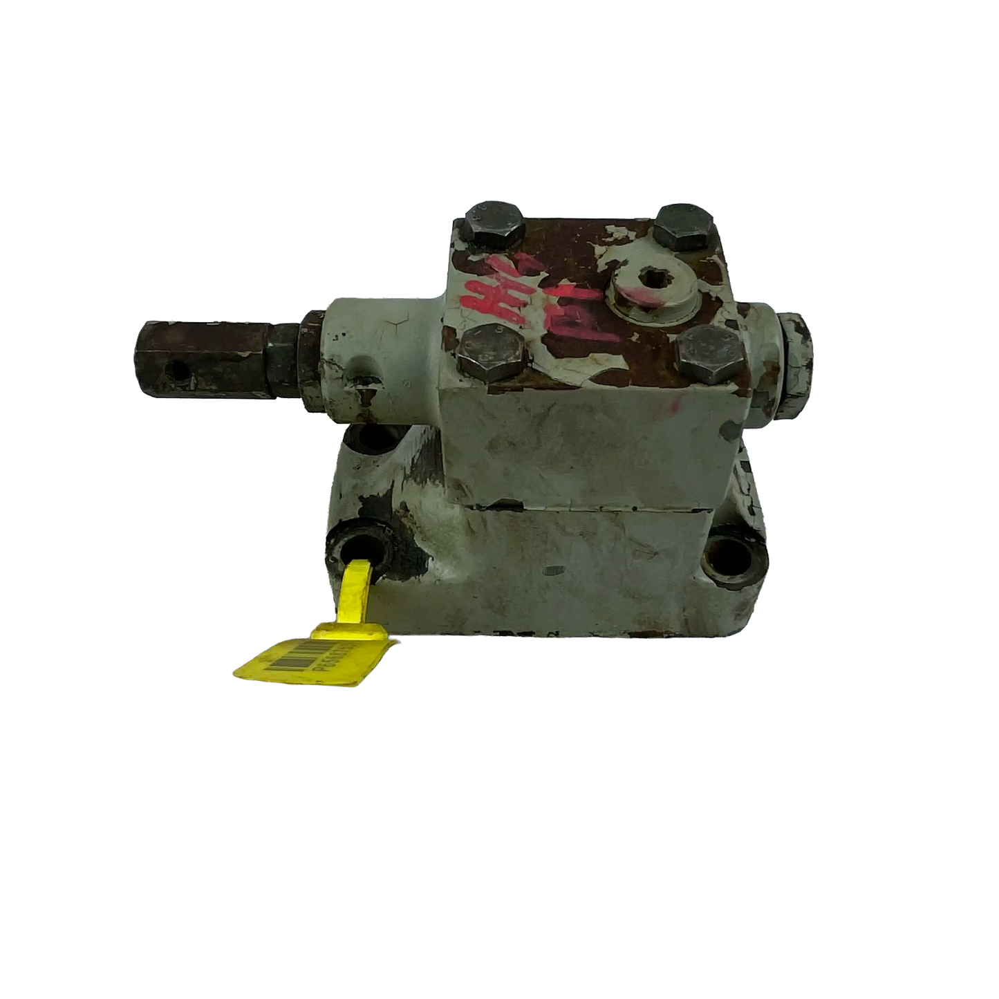 Överströmmningsventil | 14241450, 14267212