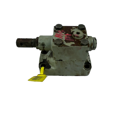 Överströmmningsventil | 14241450, 14267212