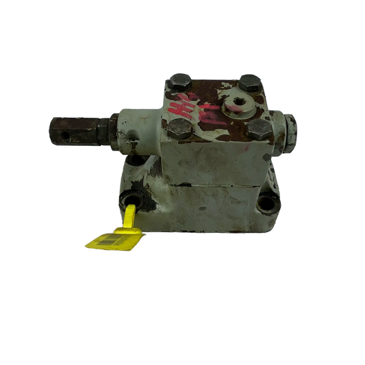 Överströmmningsventil | 14241450, 14267212