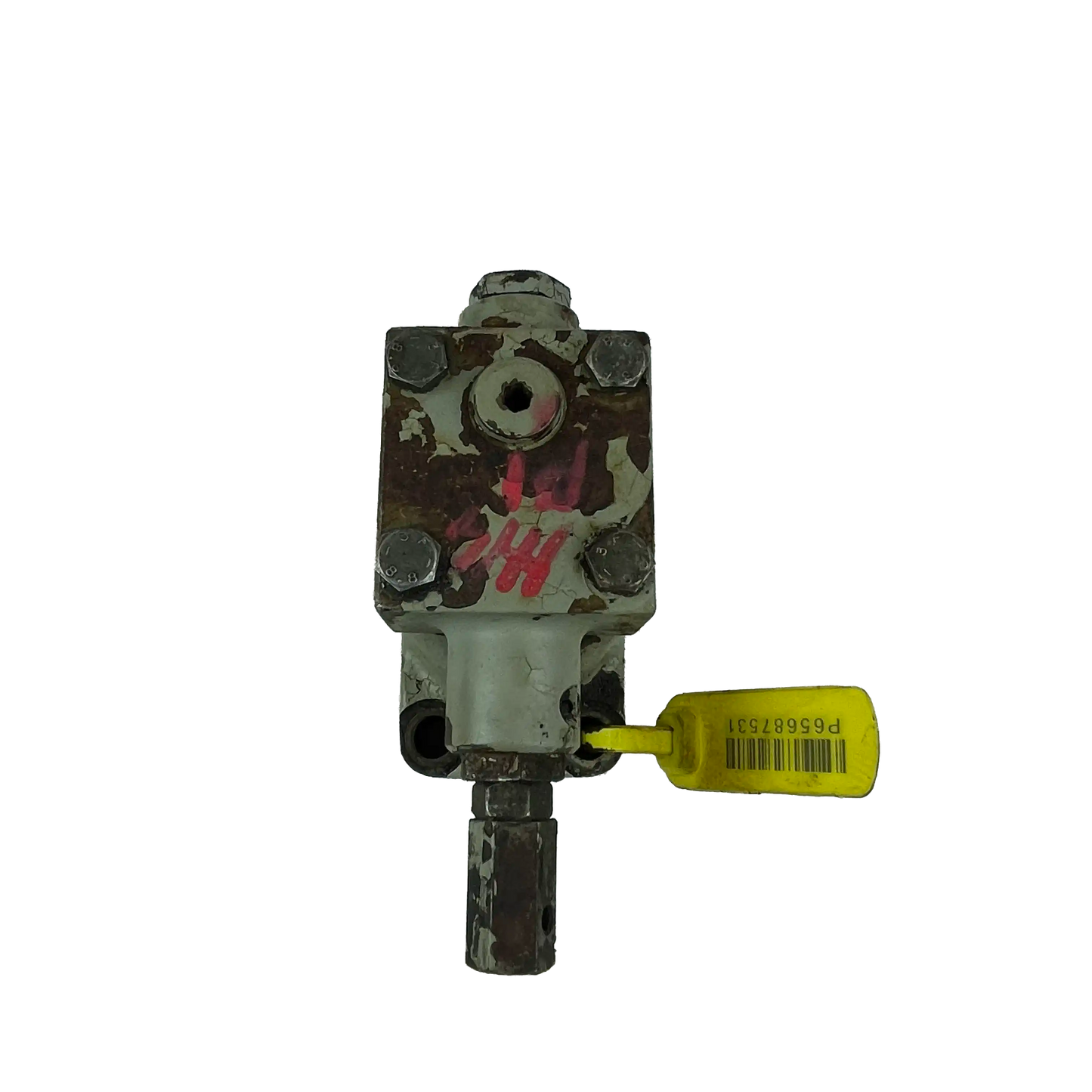 Överströmmningsventil | 14241450, 14267212