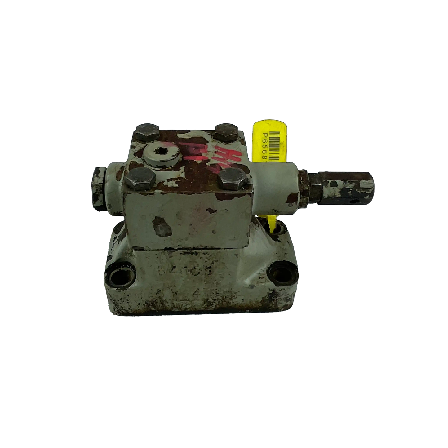 Överströmmningsventil | 14241450, 14267212