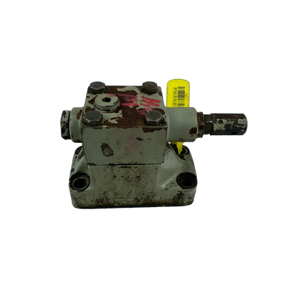 Överströmmningsventil | 14241450, 14267212