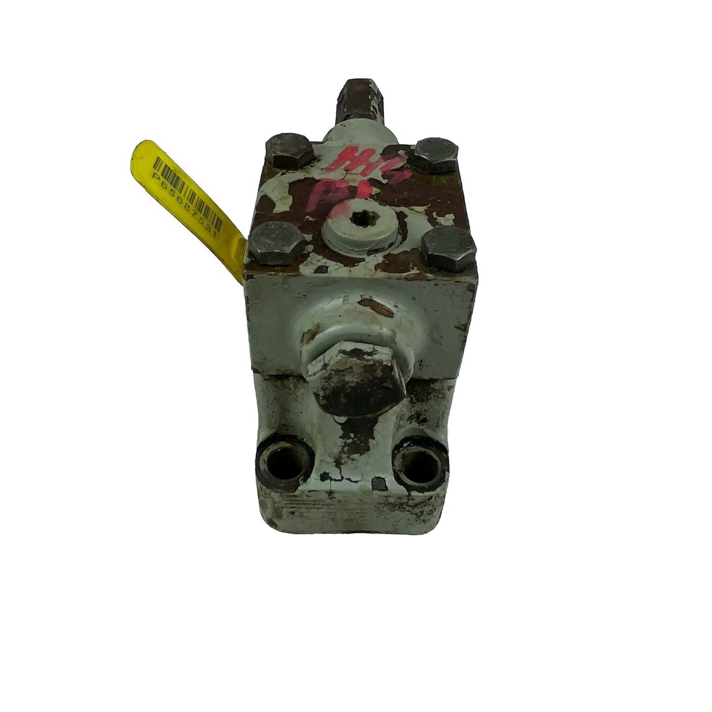 Överströmmningsventil | 14241450, 14267212