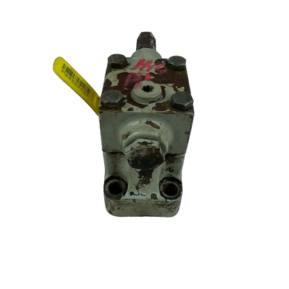 Överströmmningsventil | 14241450, 14267212